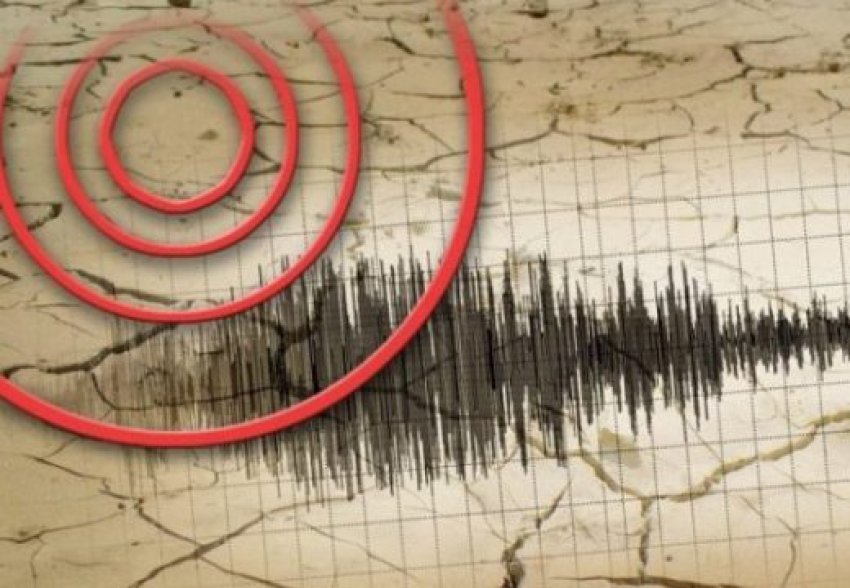 Tërmet 4.3 Rihter në Greqi, ja ku ishte epiqendra