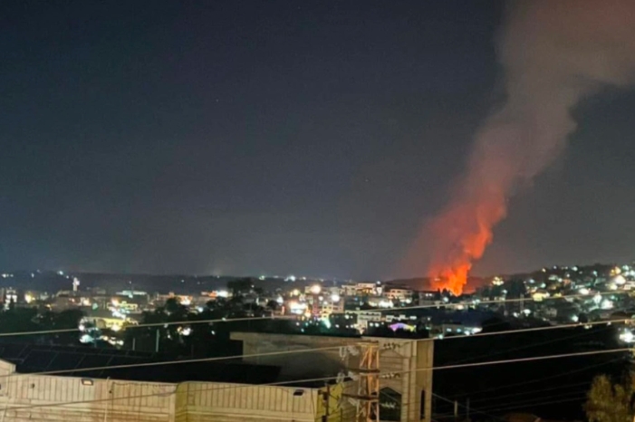 Sulmet izraelite në Liban, katër viktima, raketat godasin edhe një ambulancë