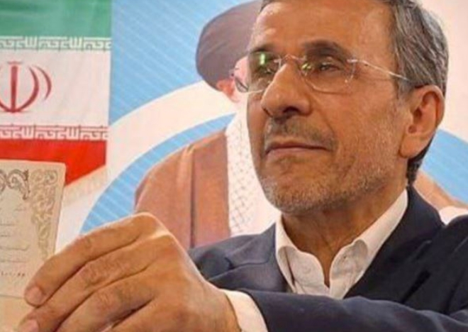 Ish-presidenti iranian Ahmadinejad, në garë për ta pasuar Raisin