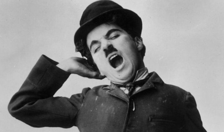Charlie Chaplin: Sapo fillova ta dua veten, unë ndalova së tentuari për të pasur gjithmonë të drejtë