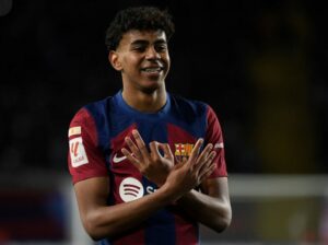 Lamine Jamal: Nuk isha për shkollë, e doja më shumë futbollin