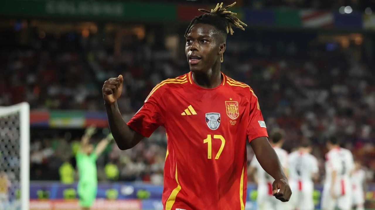 Williams rinovon kontratën me Athletic Bilbaon