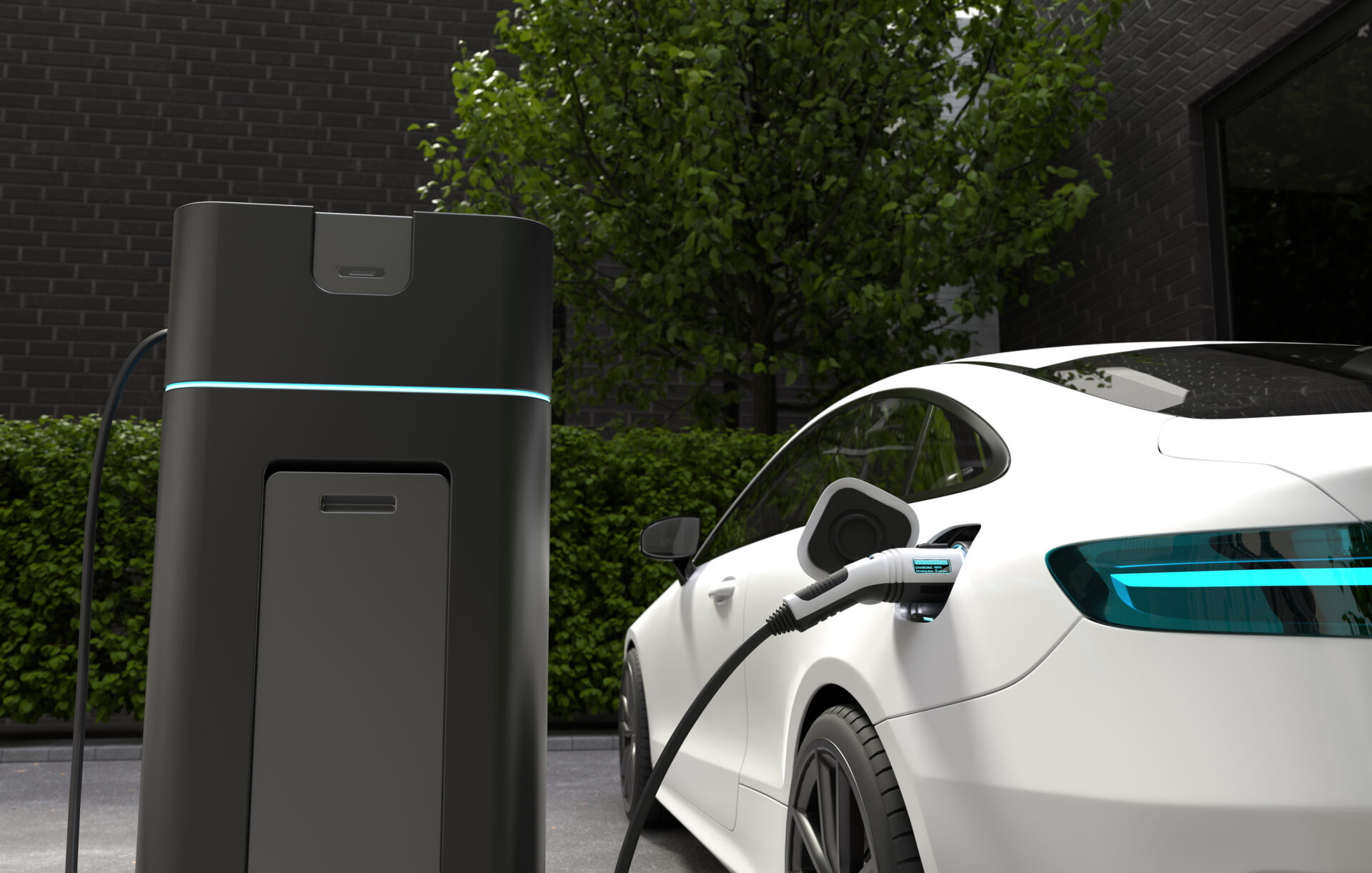 Zvicra u kërkon pronarëve të makinave elektrike të paguajnë taksë shtesë rrugore