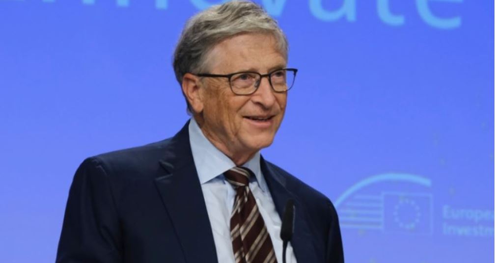 bill-gates-ndryshimet-klimatike-do-te-prekin-femijet-per-shkak-te-kequshqyerjes