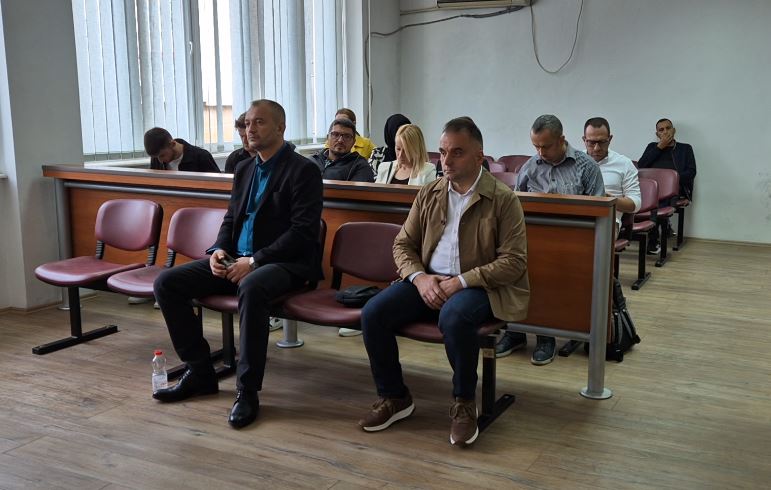 Prokuroria pret aktvendimin për spitalin modular