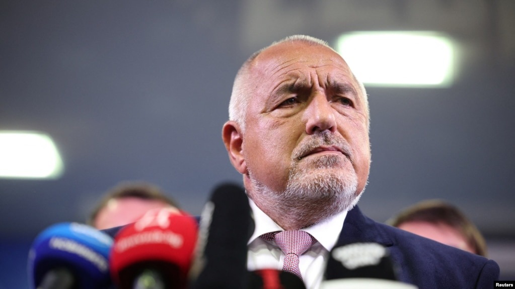  Do ta marrim mandatin dhe do ta kthejmë menjëherë    Borisov paralajmëron një krizë të re politike në Bullgari