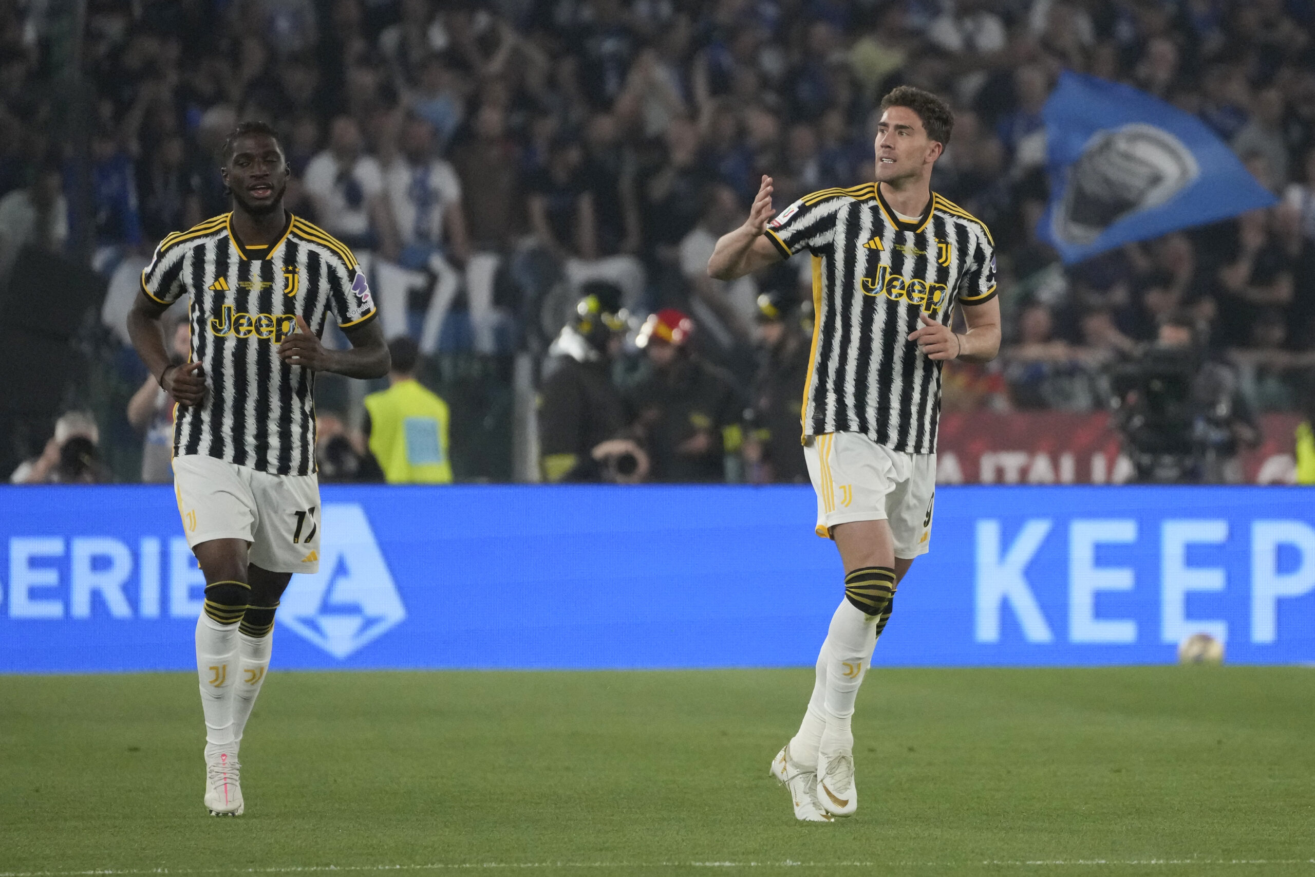 E zbulon trajneri i fitnesit  Dushan Vlahoviç shkon te Barcelona