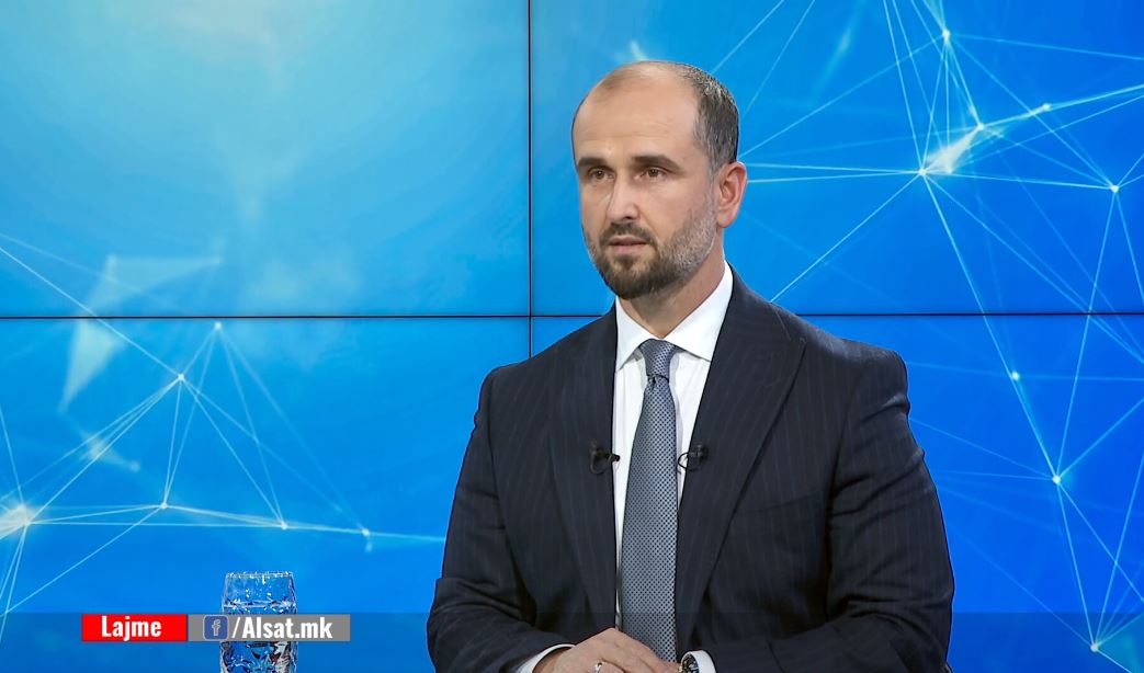 Murtezani  Pa reforma në drejtësi  s ka avancim për integrim