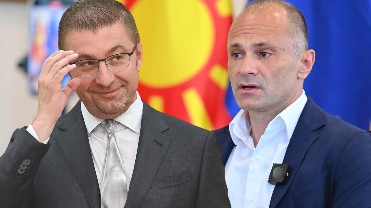 Shtrenjtimi i rrymës përplas ashpër Filipçen dhe Mickoskin