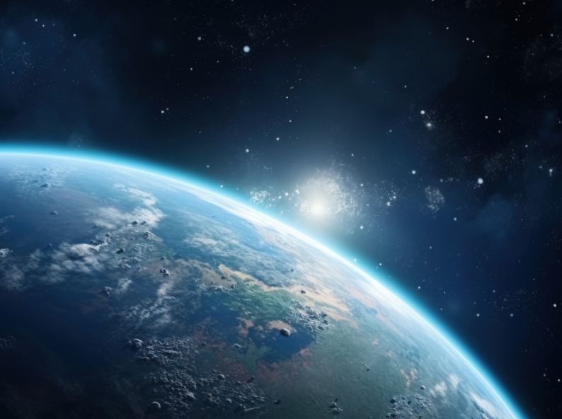 Toka ka diçka të përbashkët me kometat  dhe njerëzit vetëm tani po fillojnë ta kuptojnë këtë