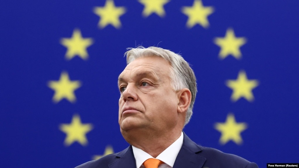 Hungaria kundër BE së  Nuk do të pranojmë asnjë emigrant