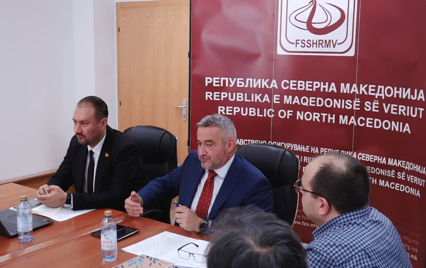 Kontrolle më të rrepta për mjekët amë   Fokus te antibiotikët dhe pushimet mjekësore