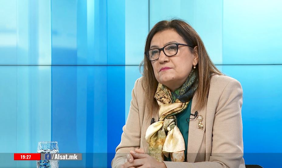 Trençevska  Buxheti për vitin e ardhshëm nuk është real