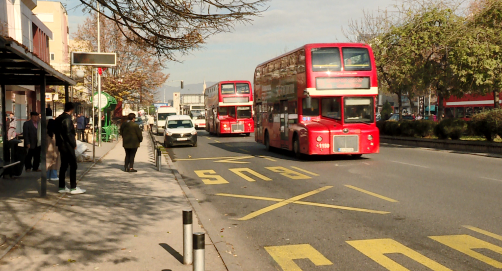 Qyteti i Shkupit ndan 15 milionë euro subvencione për NTP  Shkup 