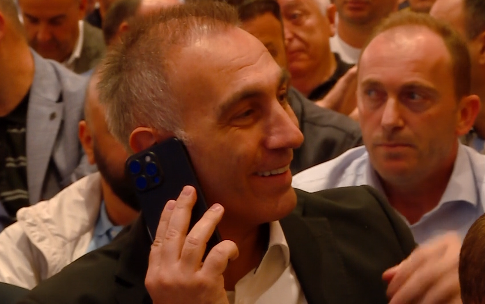 VMRO  Vijon përgjegjësia  Grubi do të përgjigjet për krimin milionësh