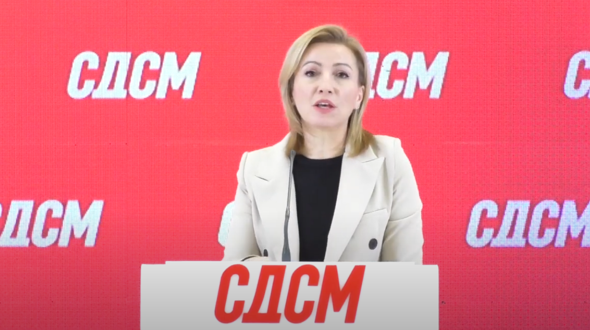 LSDM akuzon pushtetin për dështim të politikave ekonomike