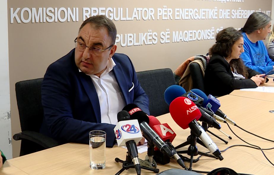 Policia Financiare kallëzim penal kundër kryetarit të KRRE së Marko Bislimovski