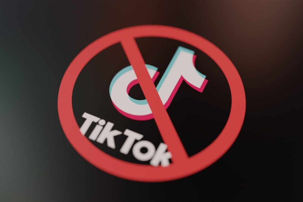 SHBA  TikTok mbyllet të dielën  Gjykata e Lartë vendos përfundimisht mbylljen e platformës sociale