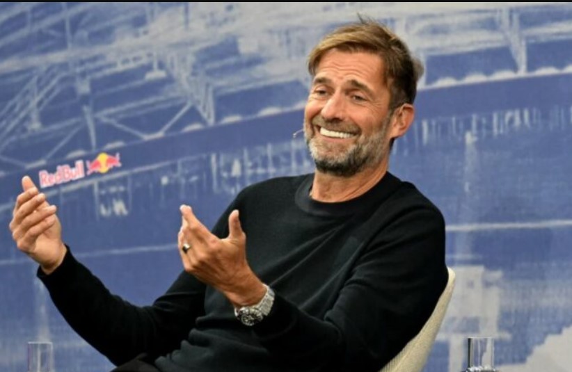 Jyrgen Klop seriozisht mendon që të drejtojë Real Madridin 