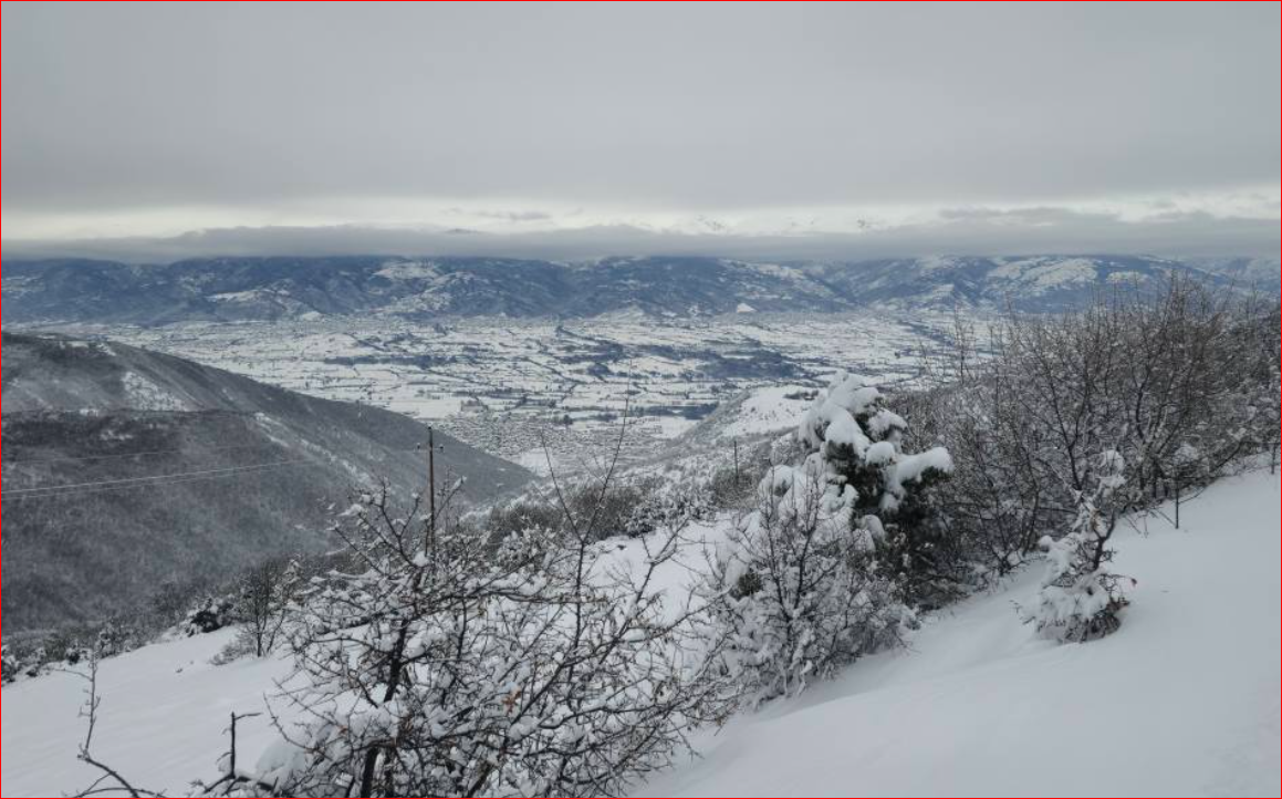 RMV   Sinoptikët parashikojnë se sonte do të bjerë borë në shumë vende