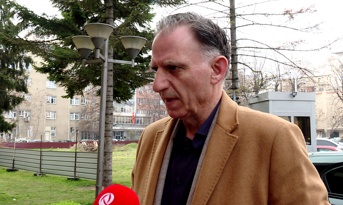 Demiri  Vendimi për të vepruar si deputet i pavarur nuk nënkupton largim nga ASH ja