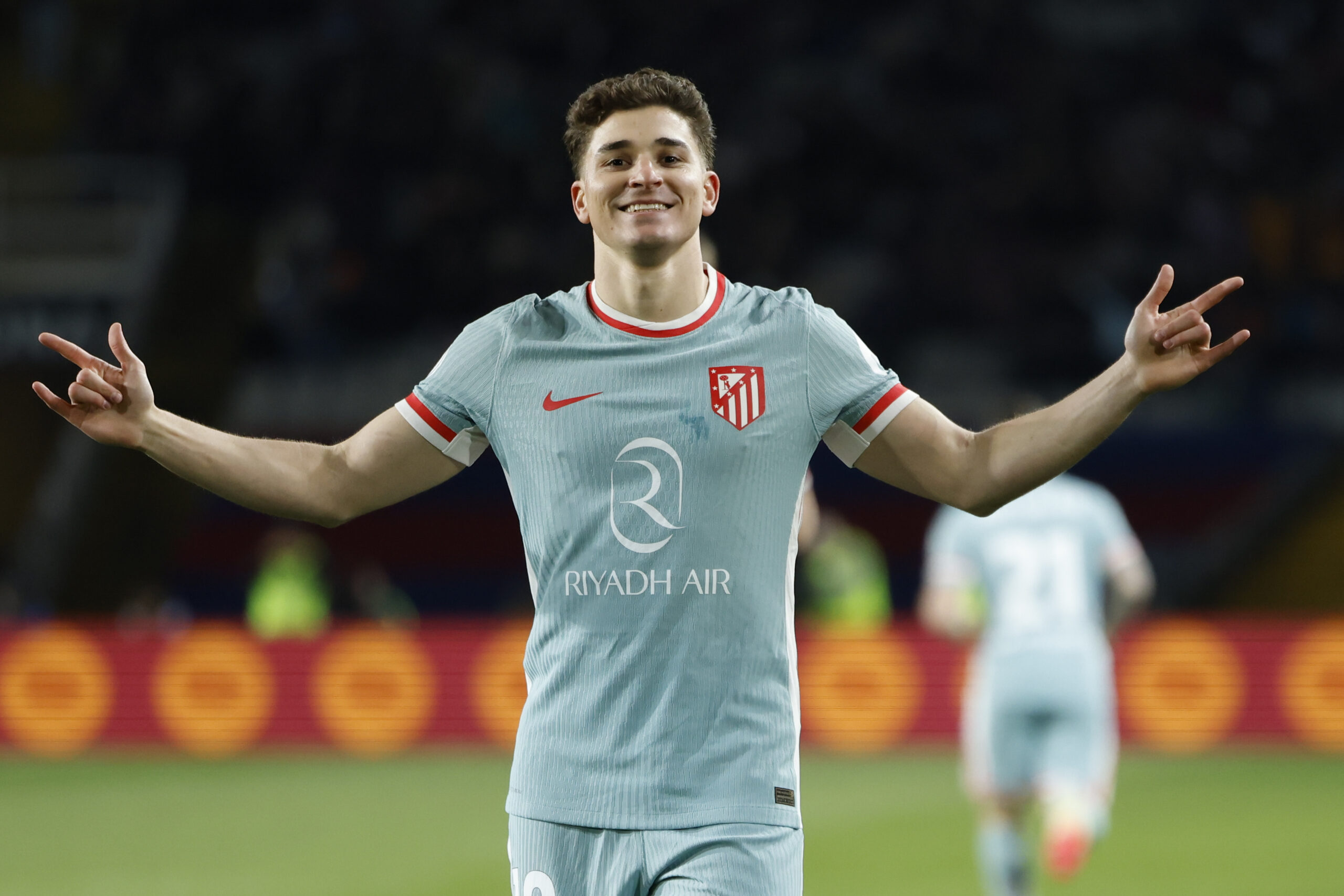 Alvarez  Jam këtu për të vazhduar përmirësimin dhe të ndihmojë ekipin