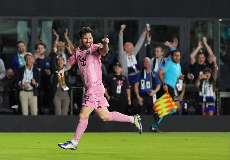 Lionel Mesi do të zhvillojë miqësore kundër Barcelonës  