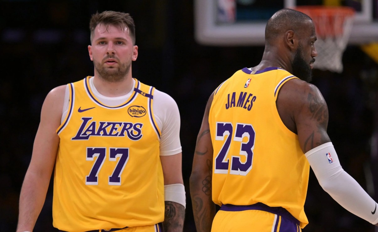 Disfatë për Bostonin e Klivlendin  triumfojnë Klipers dhe Dallas