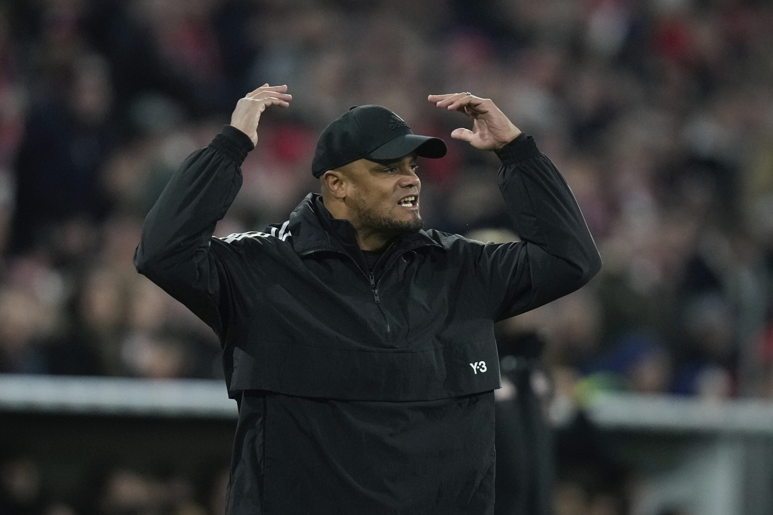 Sfida e Bajernit  Të thyejë rekordin që zgjat nga viti 2013