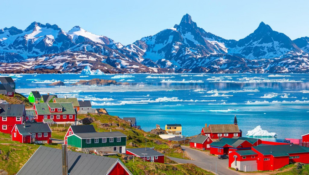 Motivet e Trump për pushtimin e Grenlandës janë larg realitetit   është krejtësisht çmenduri 