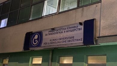 Gjinekologjia naten