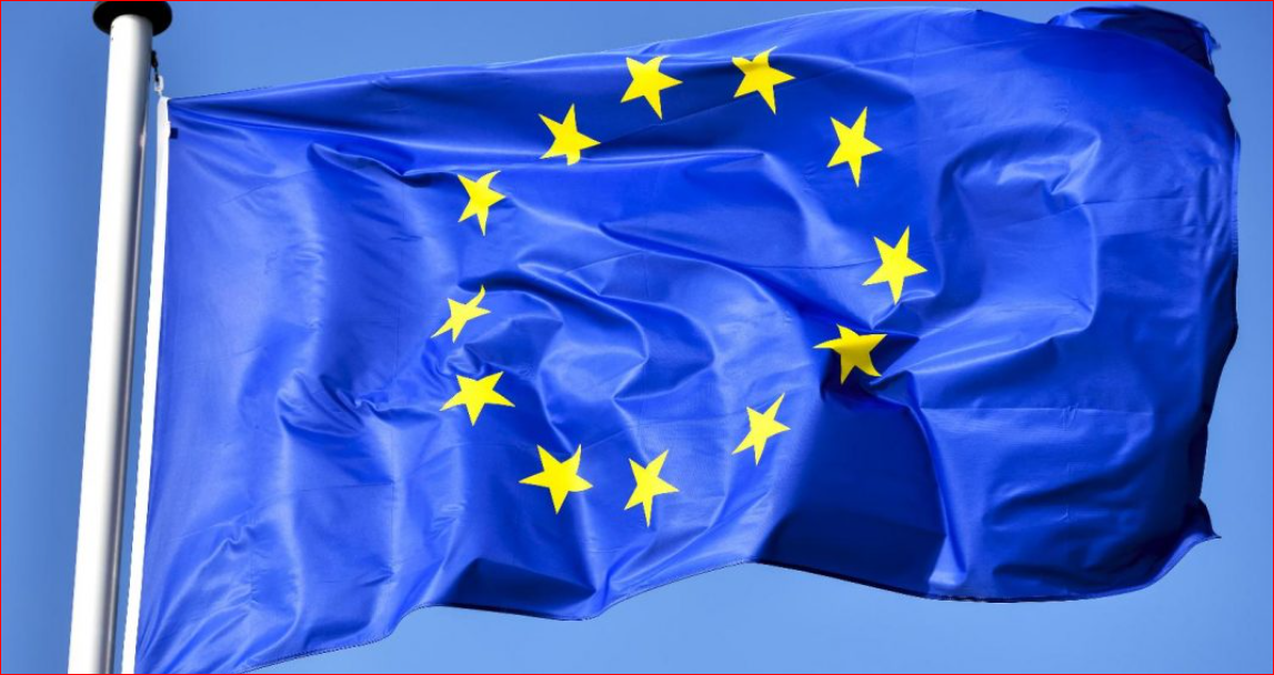 70 vjet që nga miratimi i flamurit të BE së  Si u bë një dizajn i thjeshtë një simbol global i shpresës 