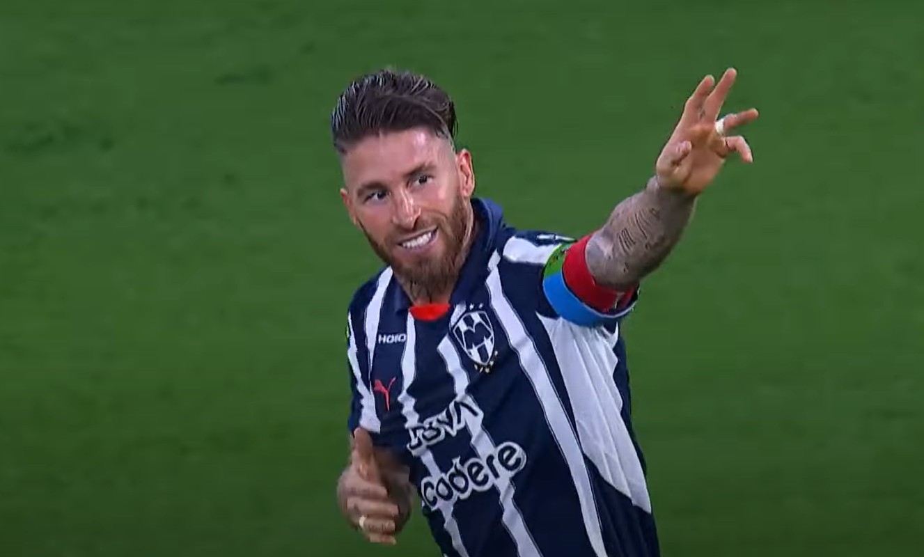 Ramos ka një ëndërr dhe po bën të pamundurën për ta realizuar