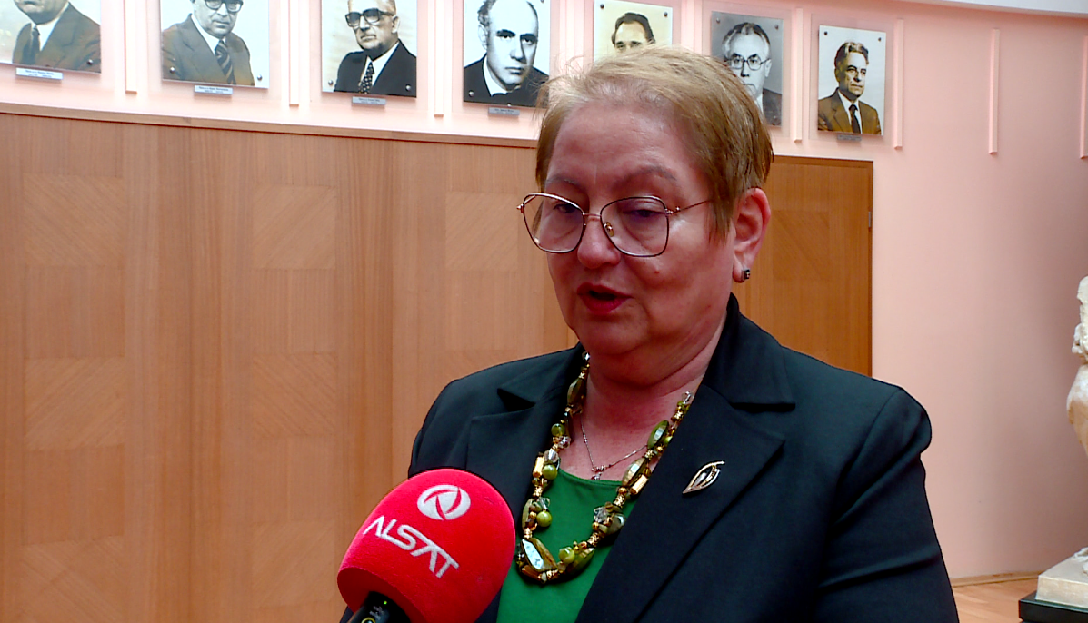 Ministrja e Arsimit Janevska do të zhvillojë takime me përfaqësuesit e universiteteve dhe profesorët