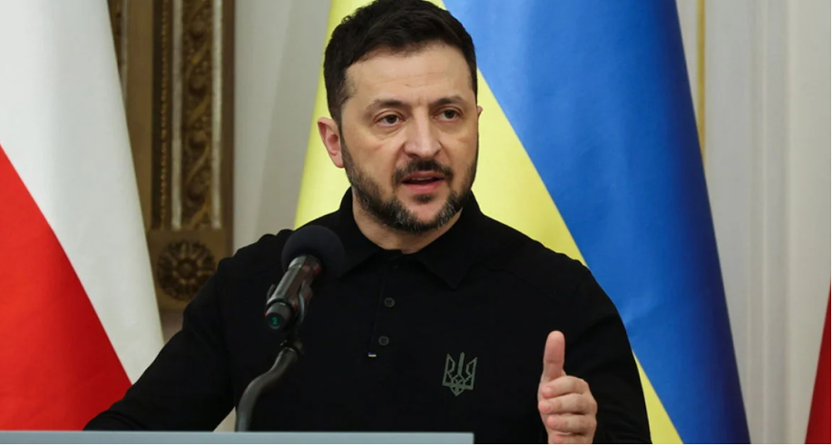 Zelensky  Ajo që po bëjnë rusët është cinizmi më i madh