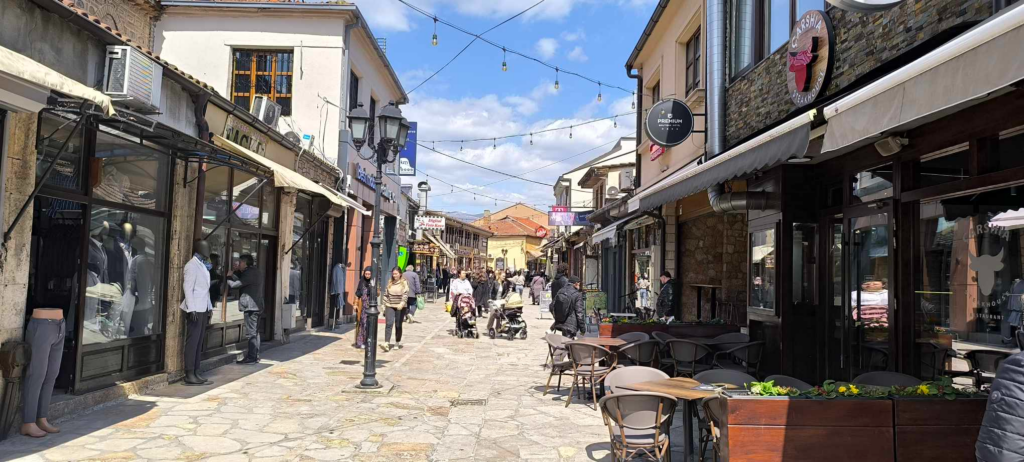 Qytetarët ankohen për çmimet e larta
