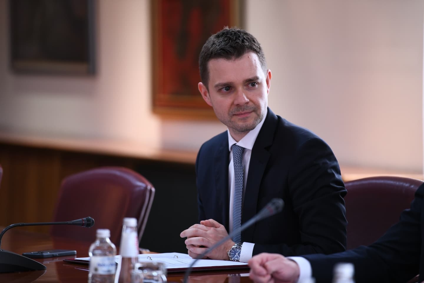 Në qeveri debat publik rreth planit për diasporën  Mucunski do të prezantojë fushat kryesore