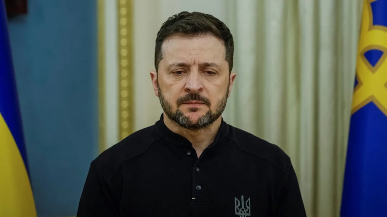 Zelensky  Ne duam paqe e Rusia na përgjigjet me granatime dhe sulme të reja