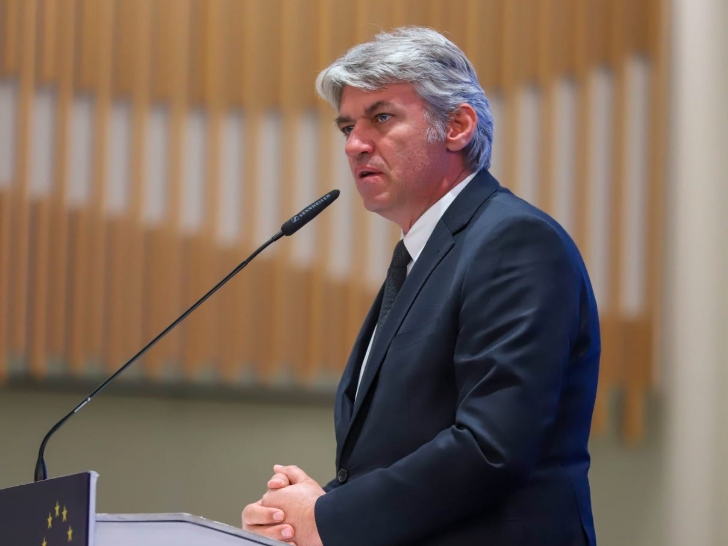 Largimi i Selës  BDI e përshëndet vendimi   VLEN  AKI në fazë të shpërbërjes