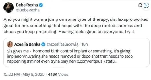Bebe Rexha rrëfen për humbjen e shtatzënisë pas kritikave për pamjen në “Met Gala”