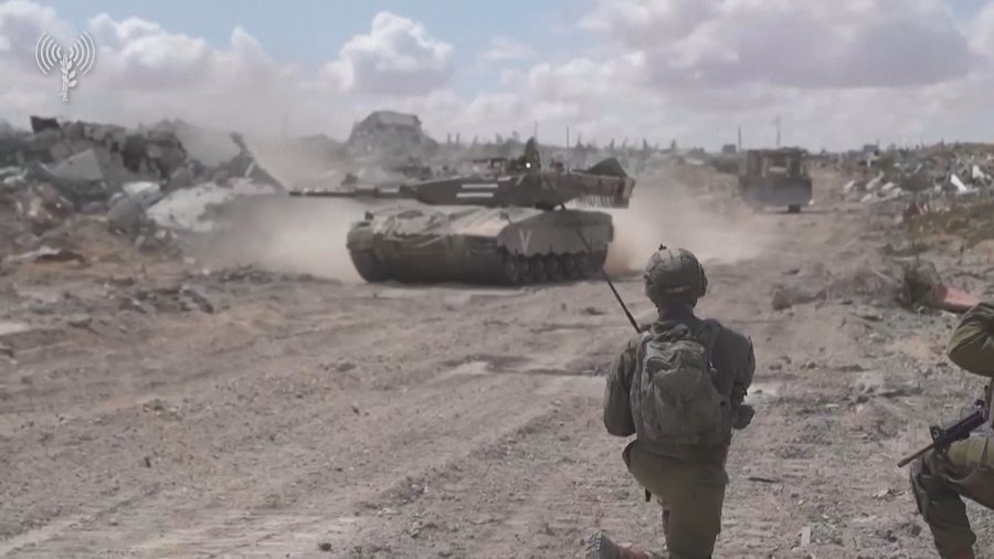 Reuters  Hamasi pranon propozimin e SHBA së për armëpushim me Izraelin dhe lirimin e pengjeve