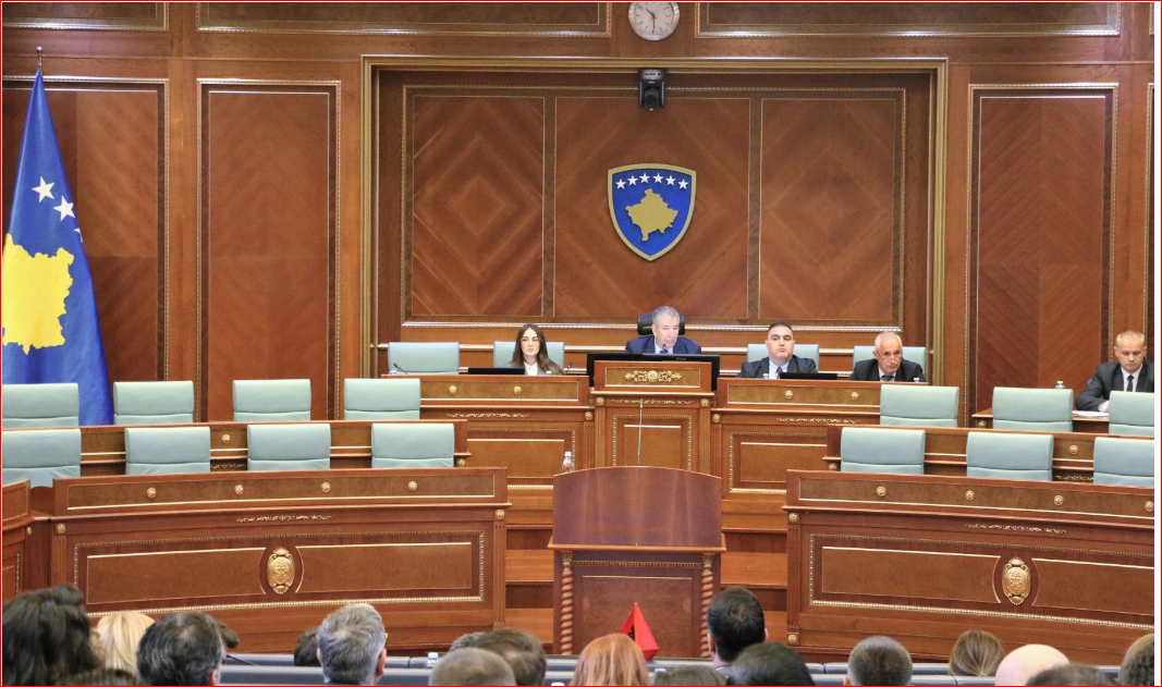 Vazhdimi i seancës konstituive  A do të tejkalohet ngërçi në herën e 11 të 