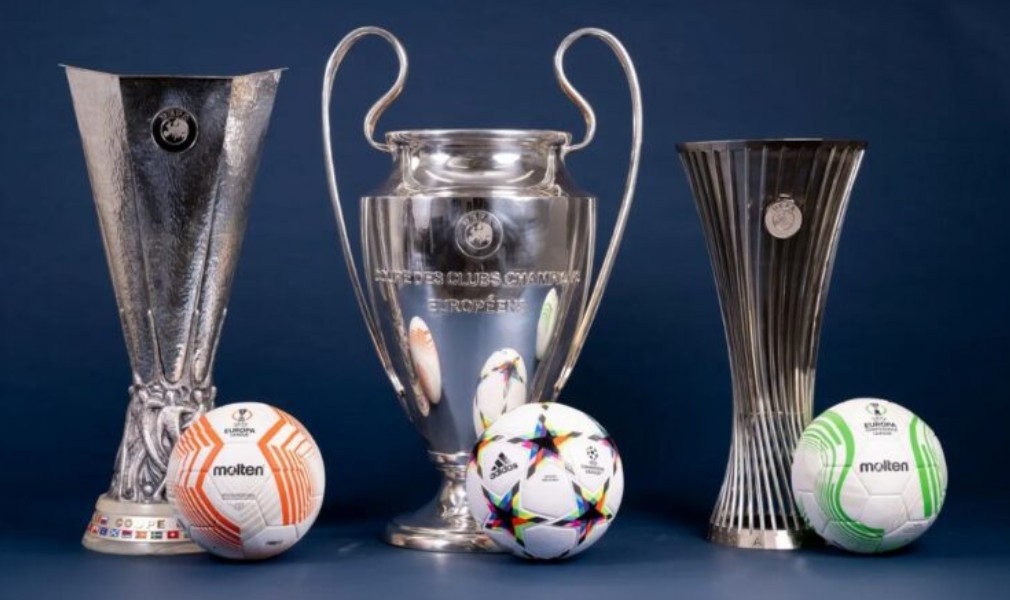 Klub Brizh  kockë e fortë  për Barcelonën  fitore për Man  Sitin dhe Interin