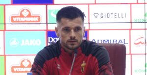 Finalja e Kupës, Bunjamin Shabani: Do të japim maksimumin për trofeun