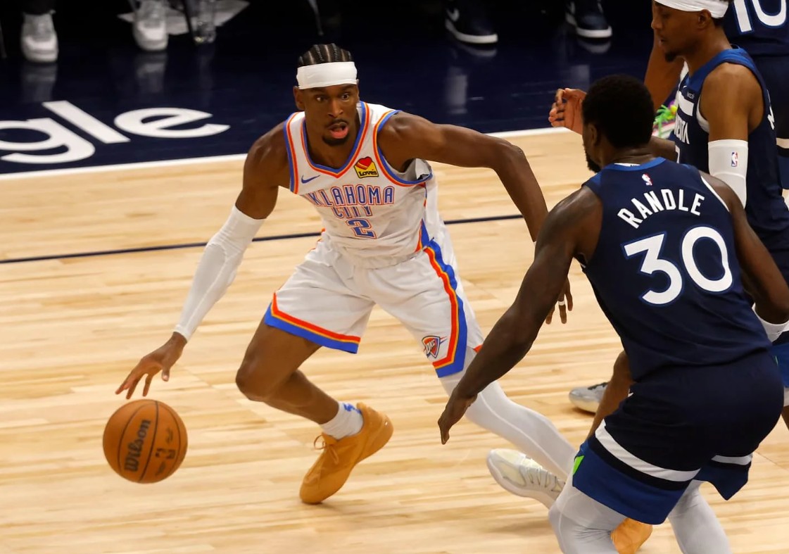 Oklahoma nuk ndalet  humbasin Millouki  Klipers dhe Dallasi