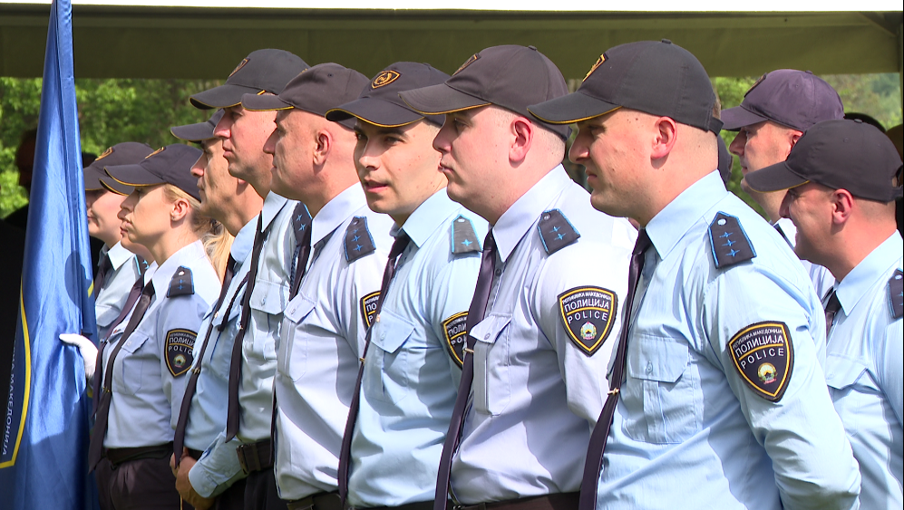 Pas 25 vitesh  sërish do të hapet shkolla e mesme policore