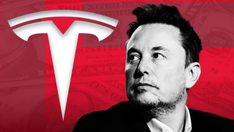 Bordi i Tesla kërkon një CEO të ri 