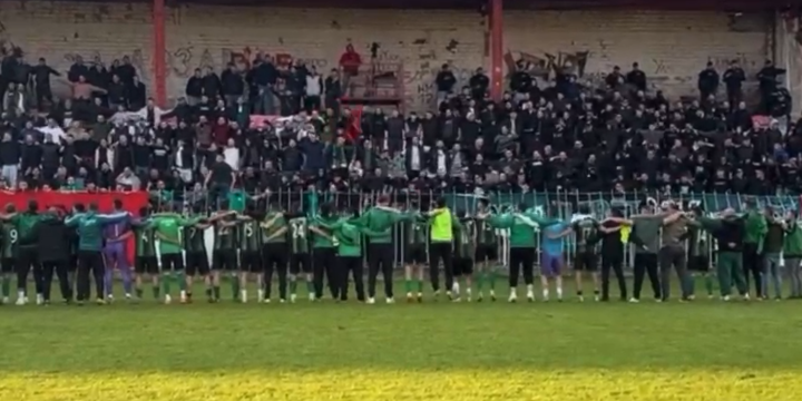 Bashkimi i Kumanovës rikthehet në Ligën e Parë