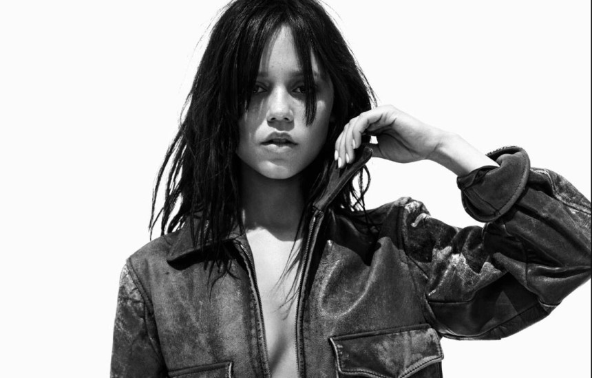 Jenna Ortega dëshiron të bëjë muzikë në mënyrë anonime