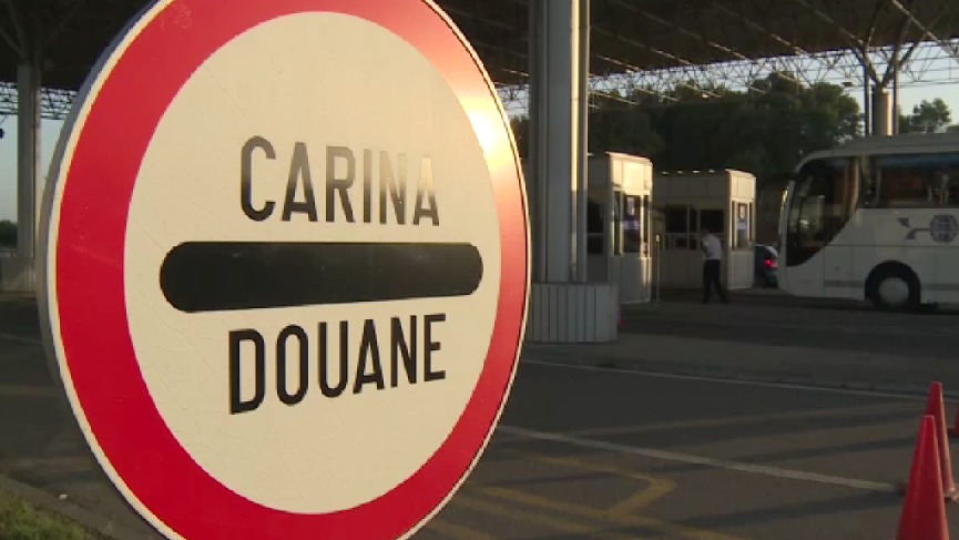 Shtetet me të cilët Maqedonia e Veriut ka më së shumti shkëmbim tregtar